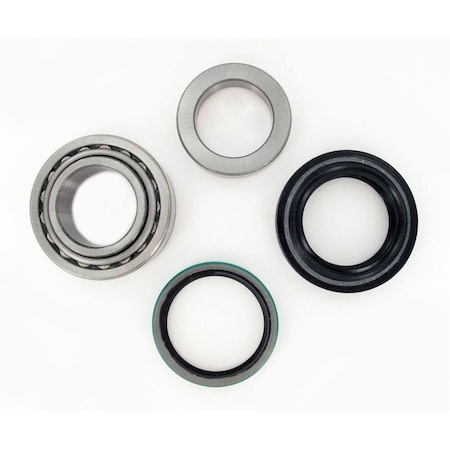 Skf Wheel Bearing Kit, Wkh571 WKH571